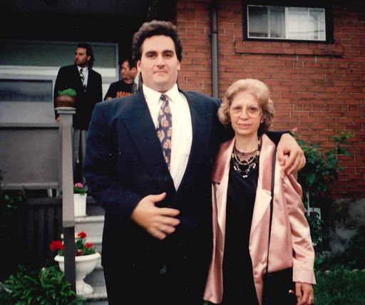 Louis Koulis Liadis photo gallery thumbnail 93 of 95
