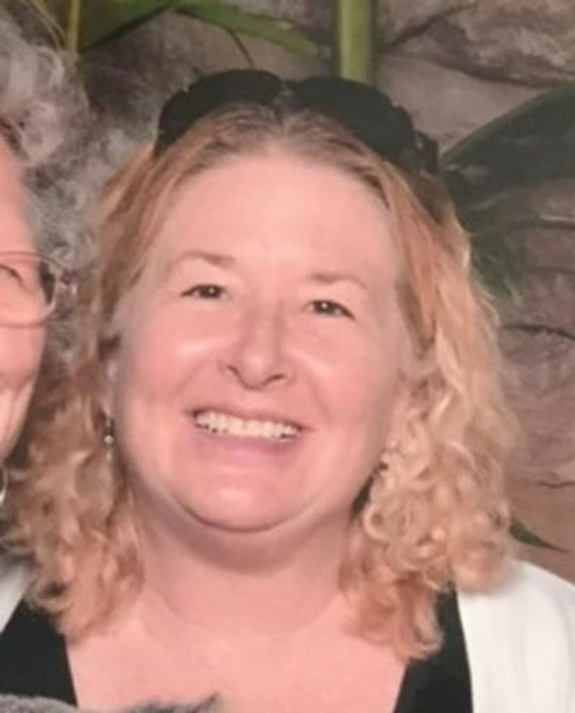 Shirley Ann Cooper Profile Photo