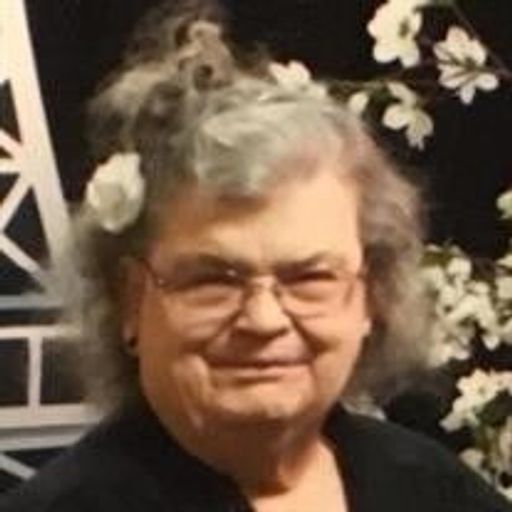 Marjorie Hulsebus Armentrout Profile Photo