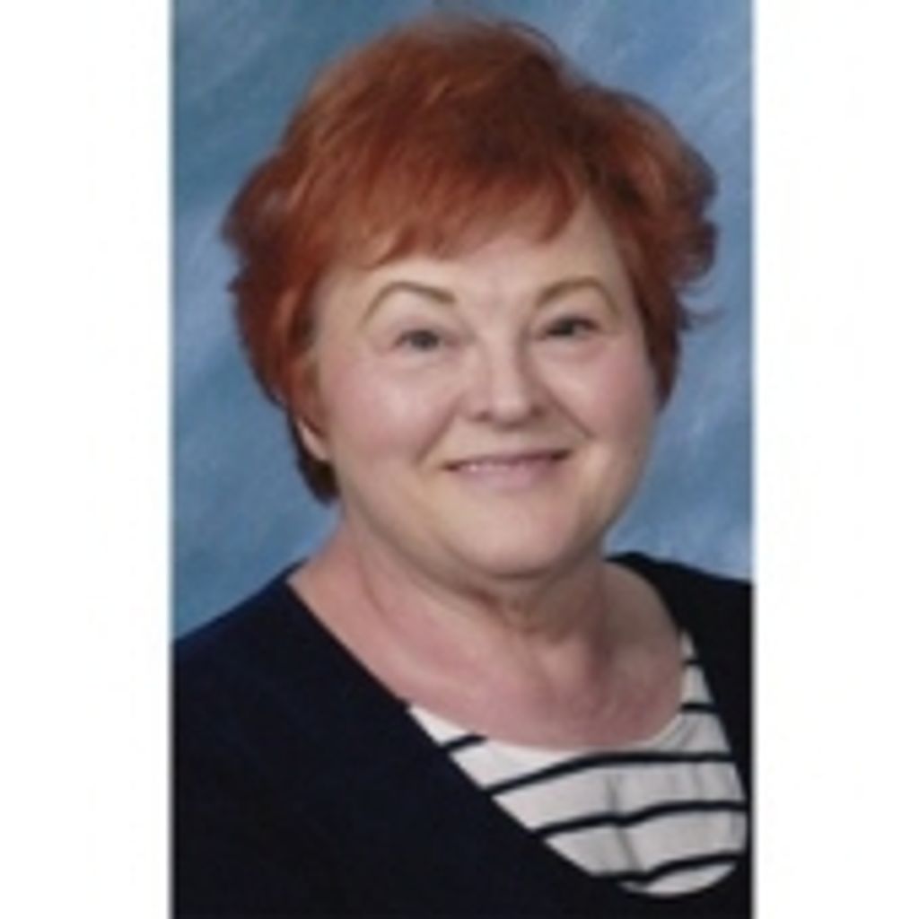 Patricia Marie August-Slawnikowski