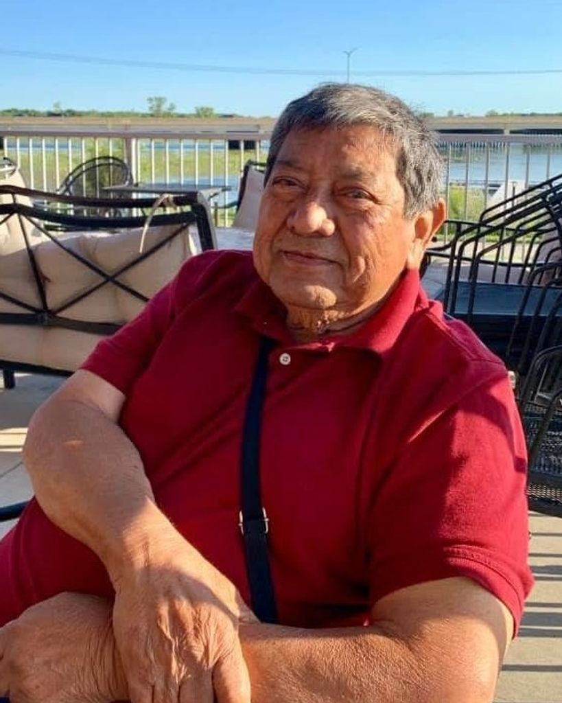 Rodolfo Sanchez Teniente