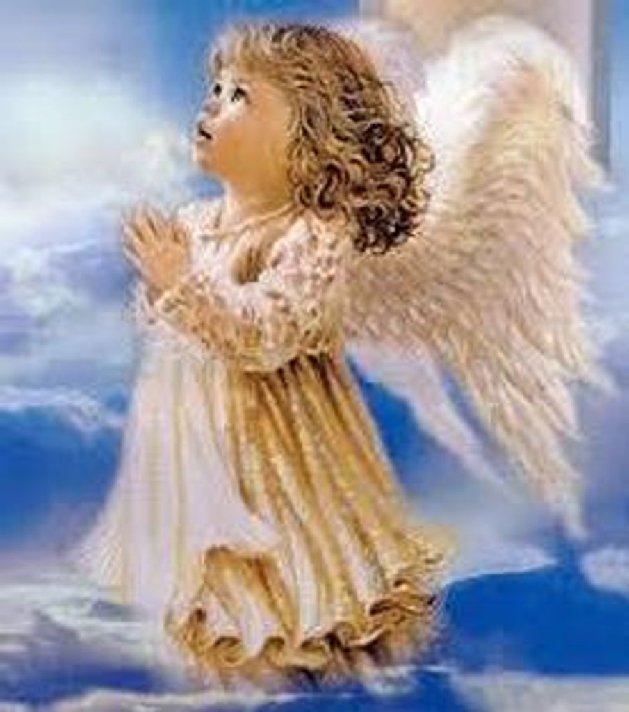 Malaya Nykole Marie Blacketer