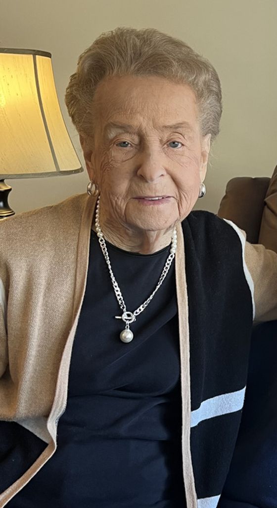 Patricia F. Leavitt Profile Photo
