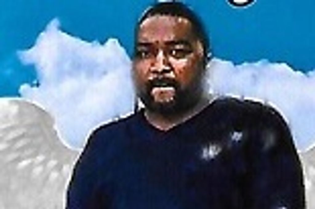 Frank Edward Jones, Iii