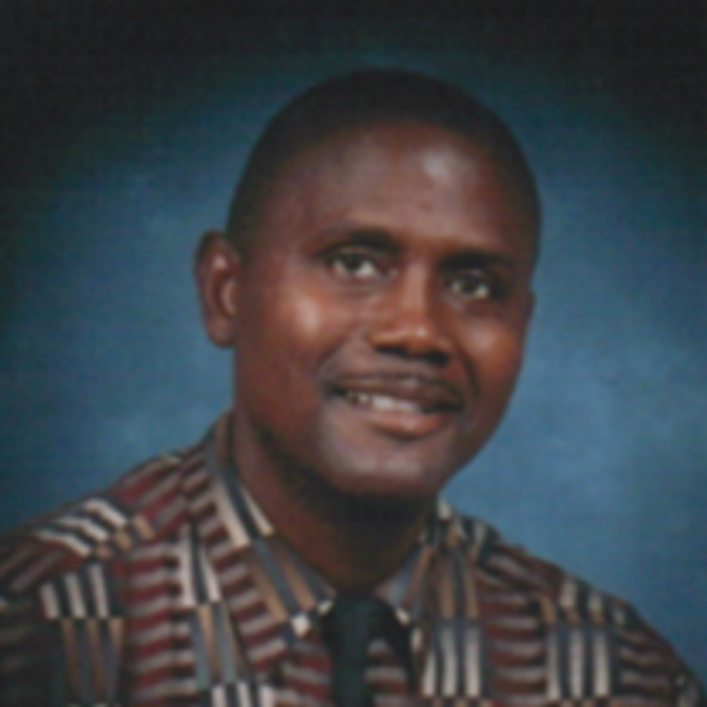 Robert Lewis Riley Profile Photo