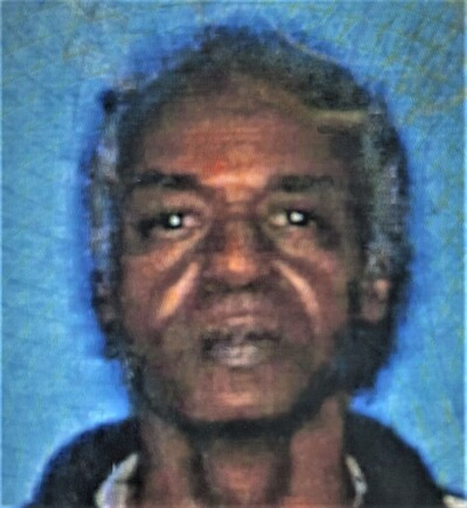 Dennis Dewayne Parker Profile Photo
