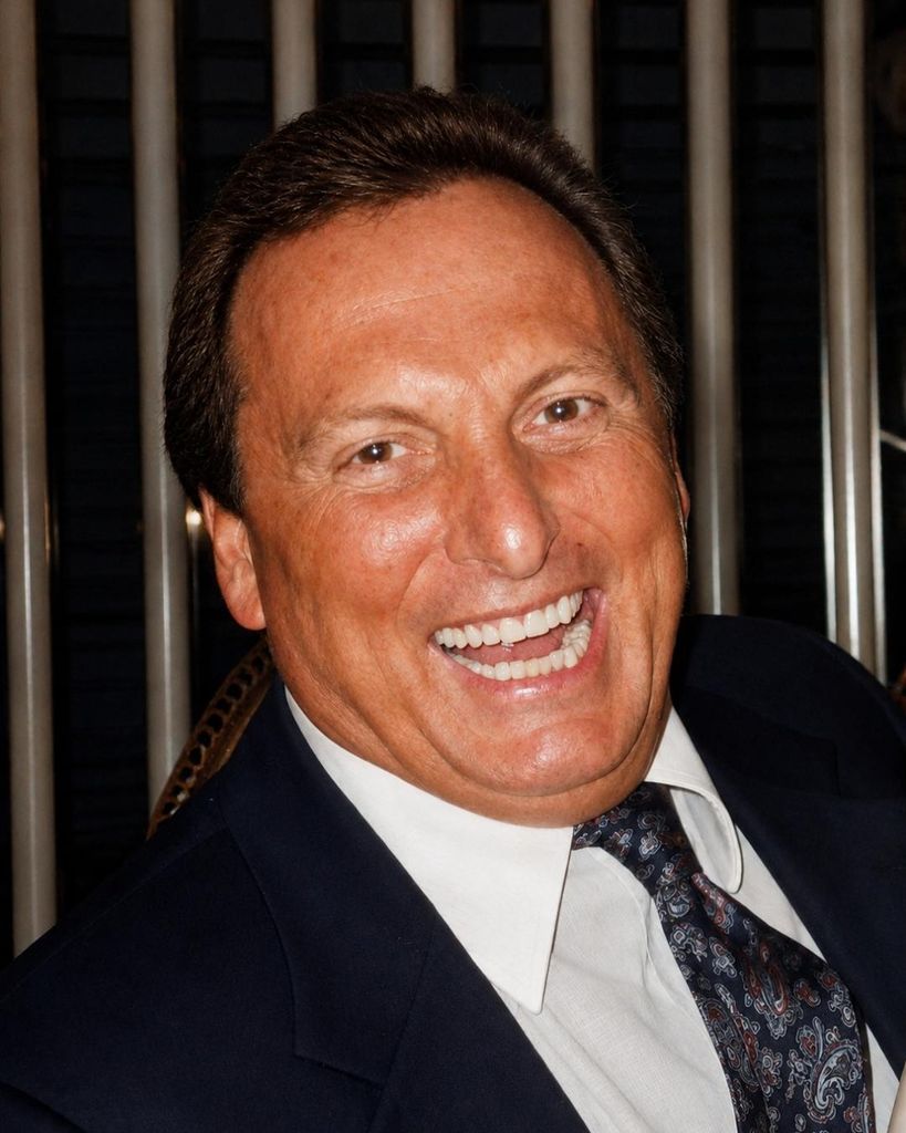 Gerard G. Figgiani