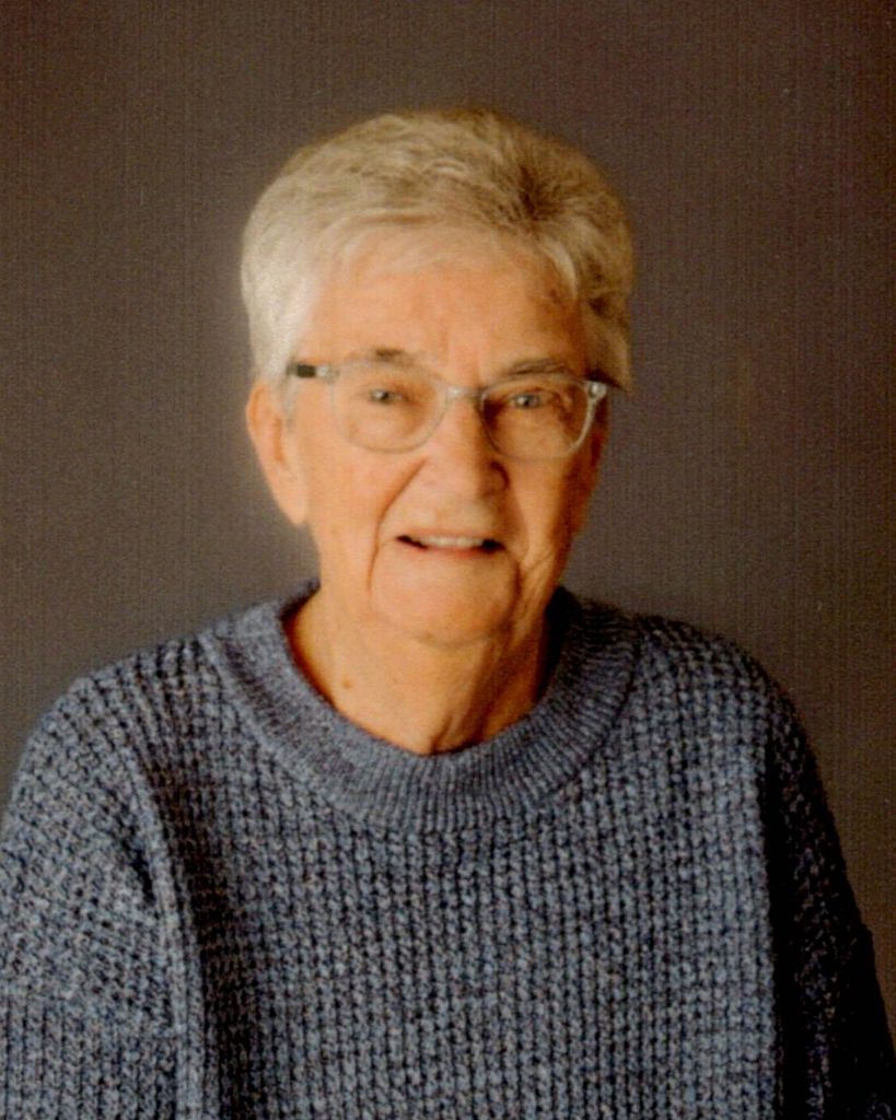 Eileen Overby