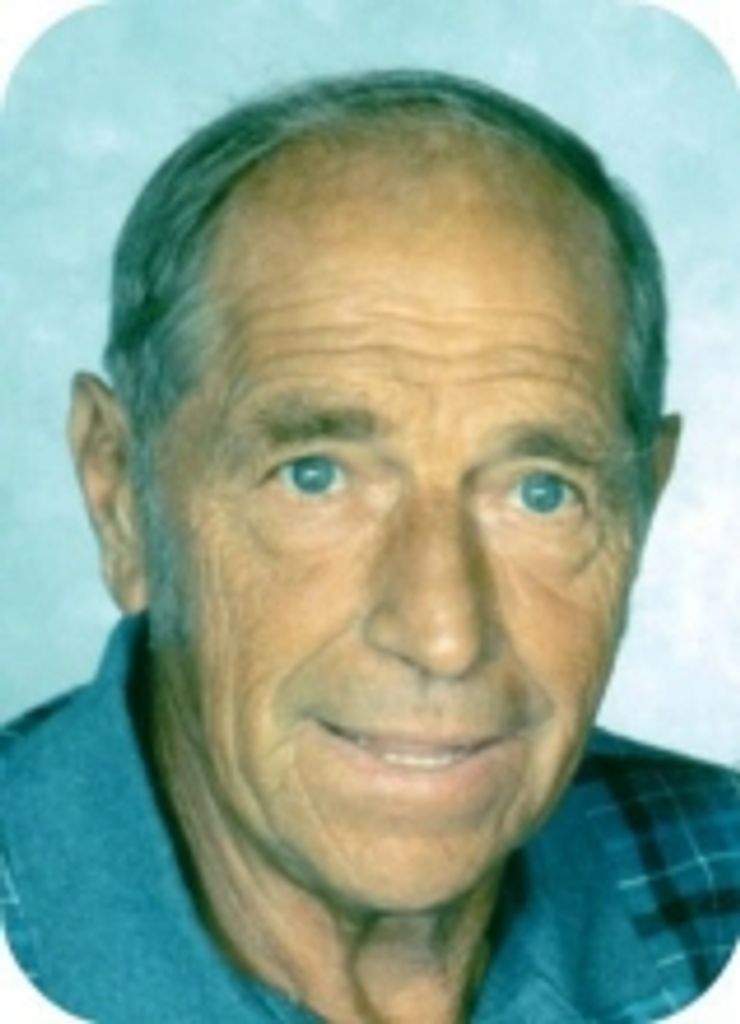 Elvan V. Martin