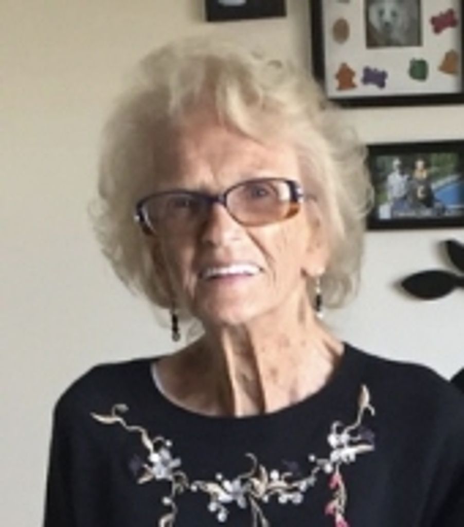 Ethel Lee Girrard