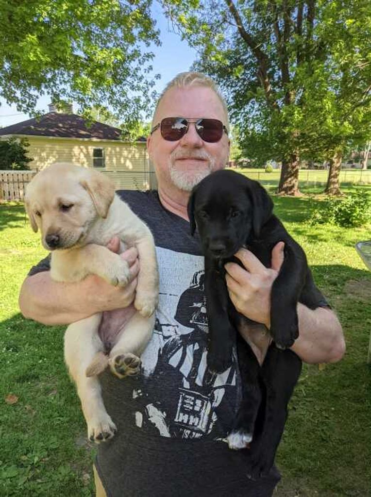 Howard "Howie" Eric Springsteen