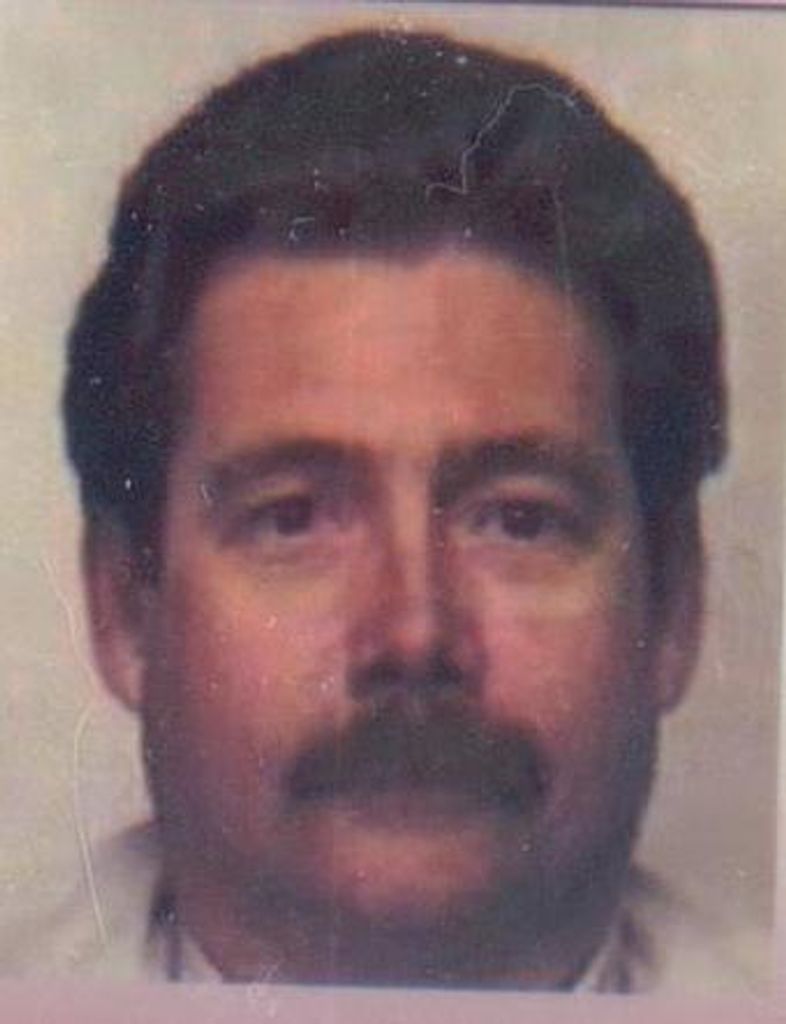 Charles Alan Reynolds Jr.
