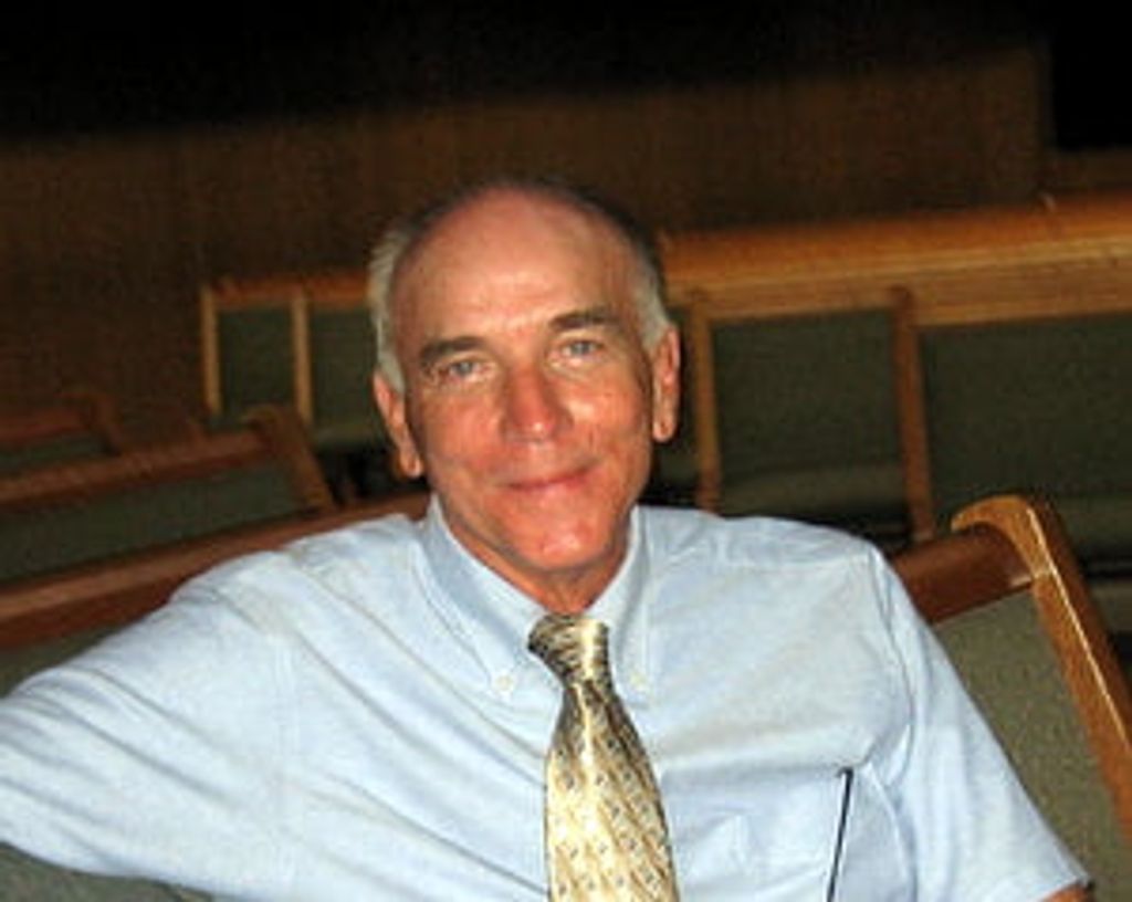 James William Bohm (Jim) Profile Photo