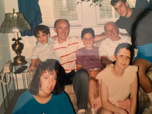 Charles E Schaefer, Sr. photo gallery thumbnail 46 of 124