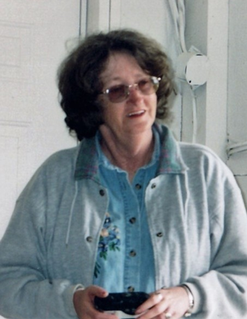 Wanda M. (Archer) Dennis