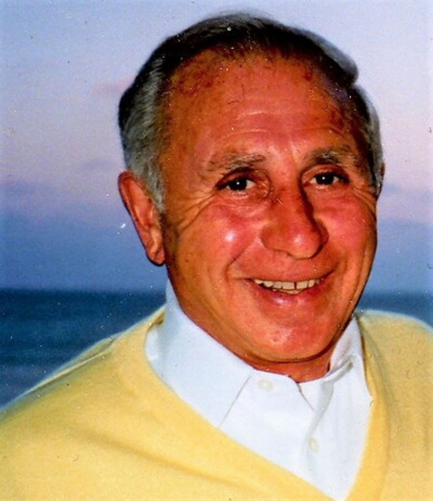 Vincent Capuano