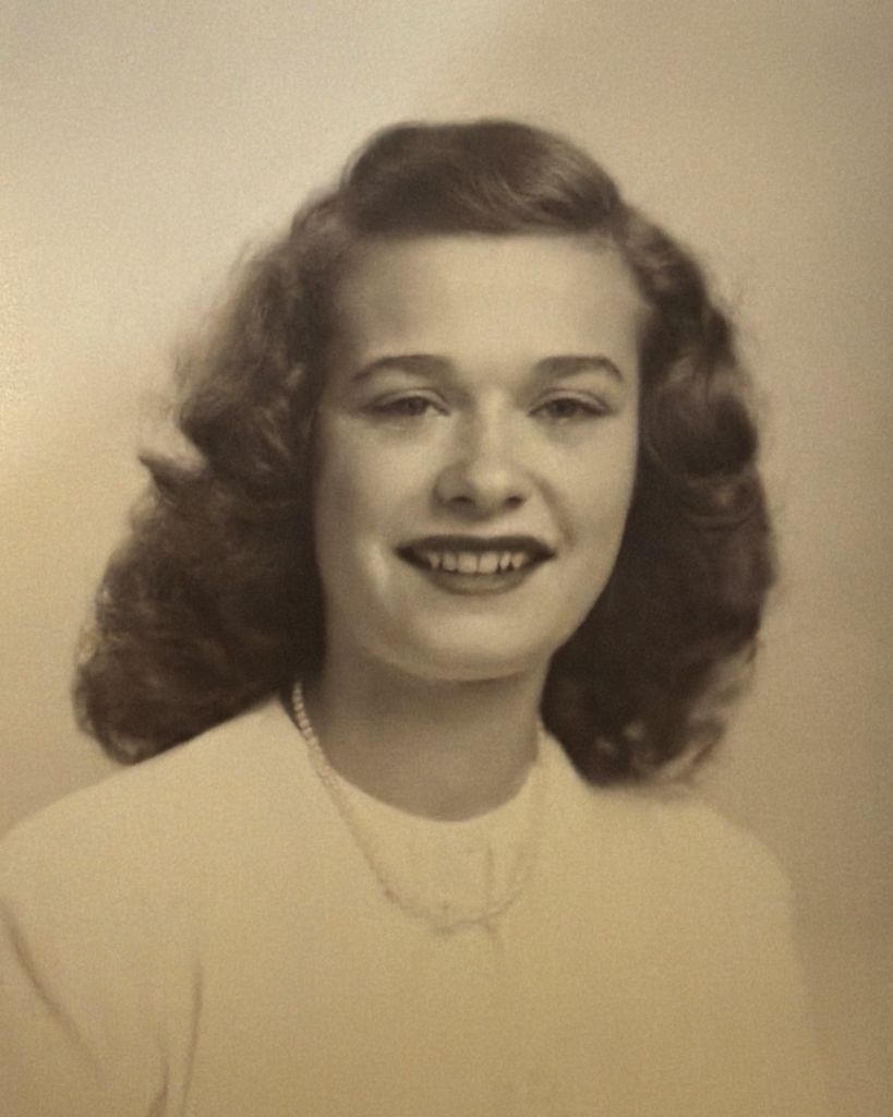 Barbara Alice DeMilio