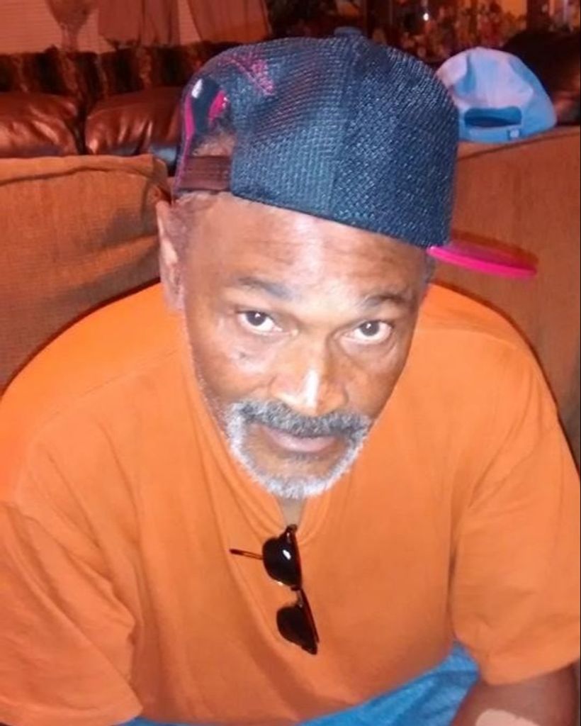 Larry Johnson Profile Photo