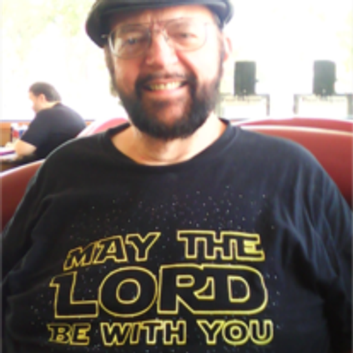Calvin David Chappell Profile Photo