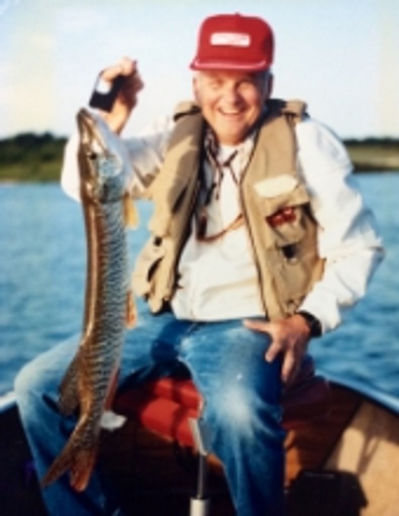 Leslie "Gene" Hatfield