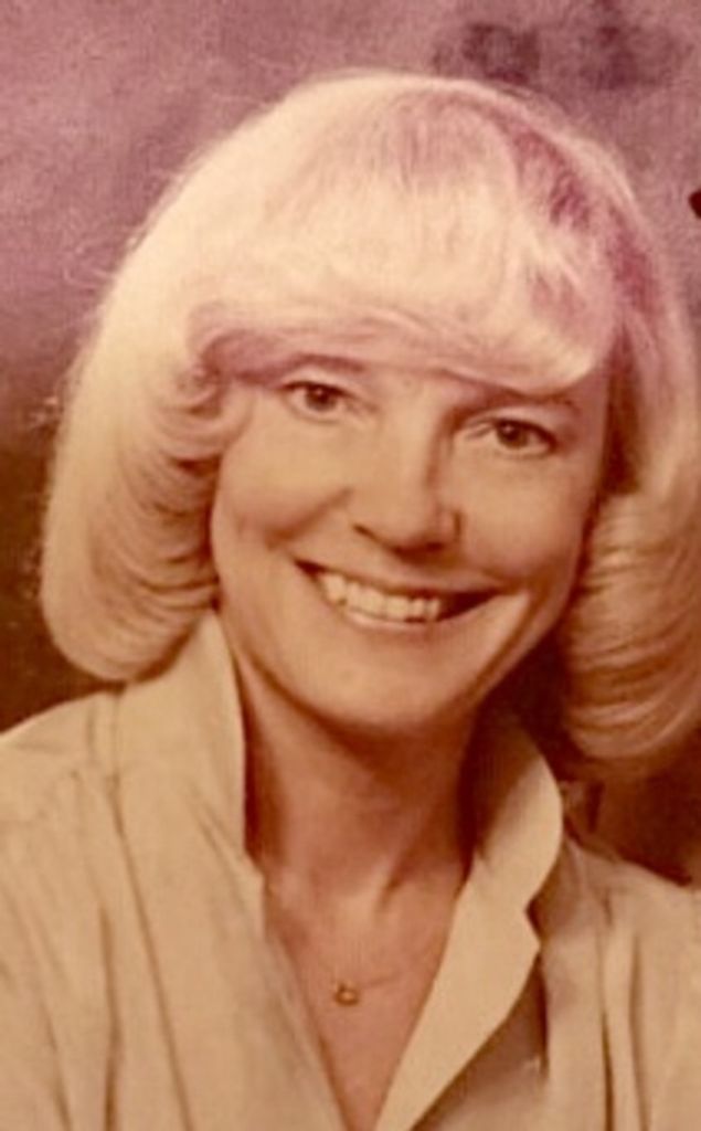 Libby Amtmann Profile Photo
