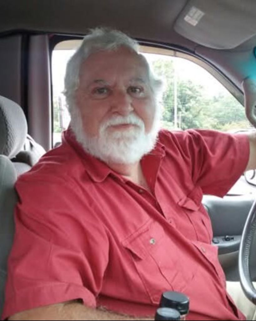 Ellis Carlton Jessee Profile Photo