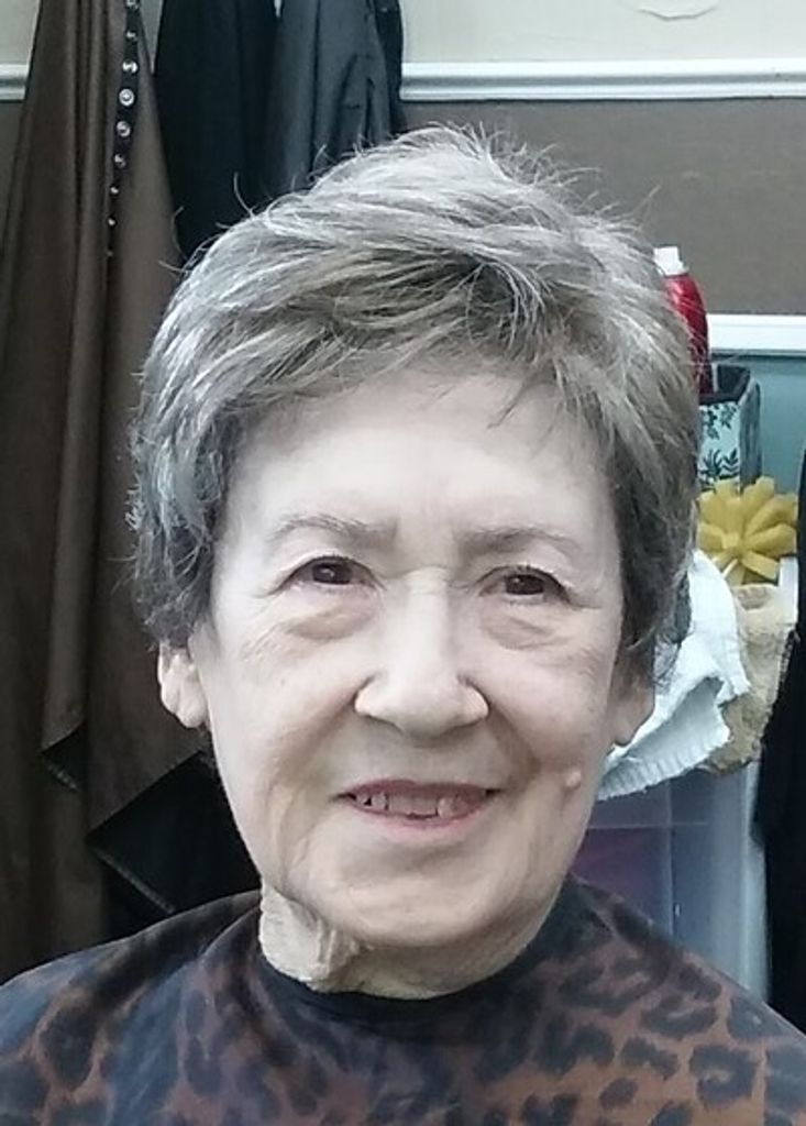 Gale Marlene O'Bryant