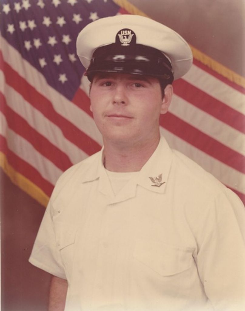 Darrell George Stipe Profile Photo