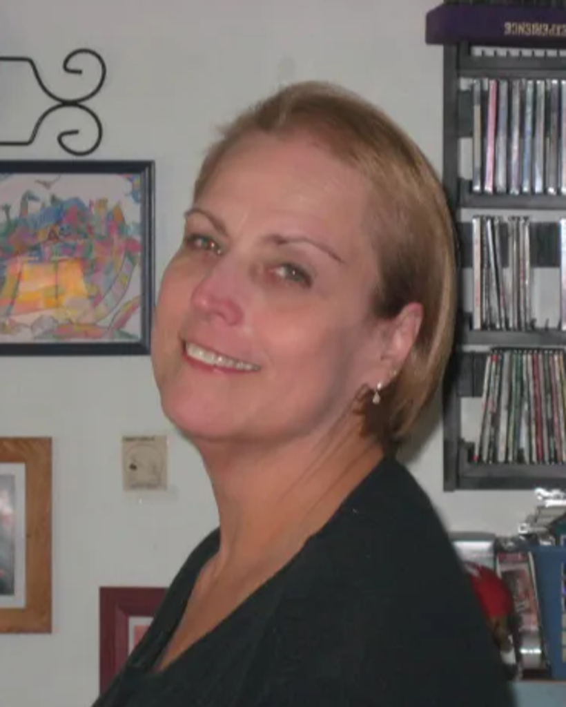 Katherine Becker Profile Photo