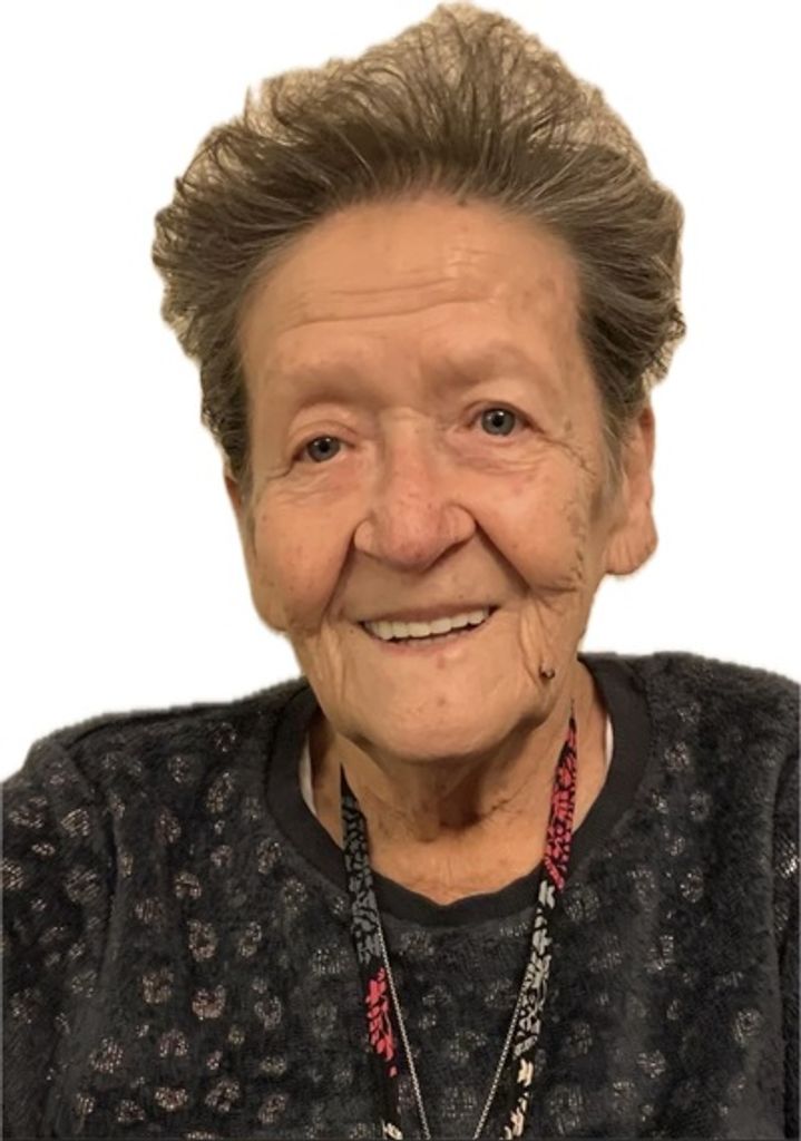 Catherine Mae Chambers Profile Photo