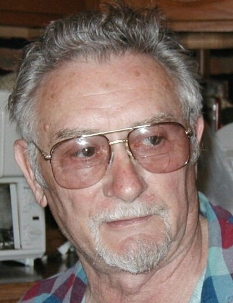 Roger Jordan Seaworth Profile Photo