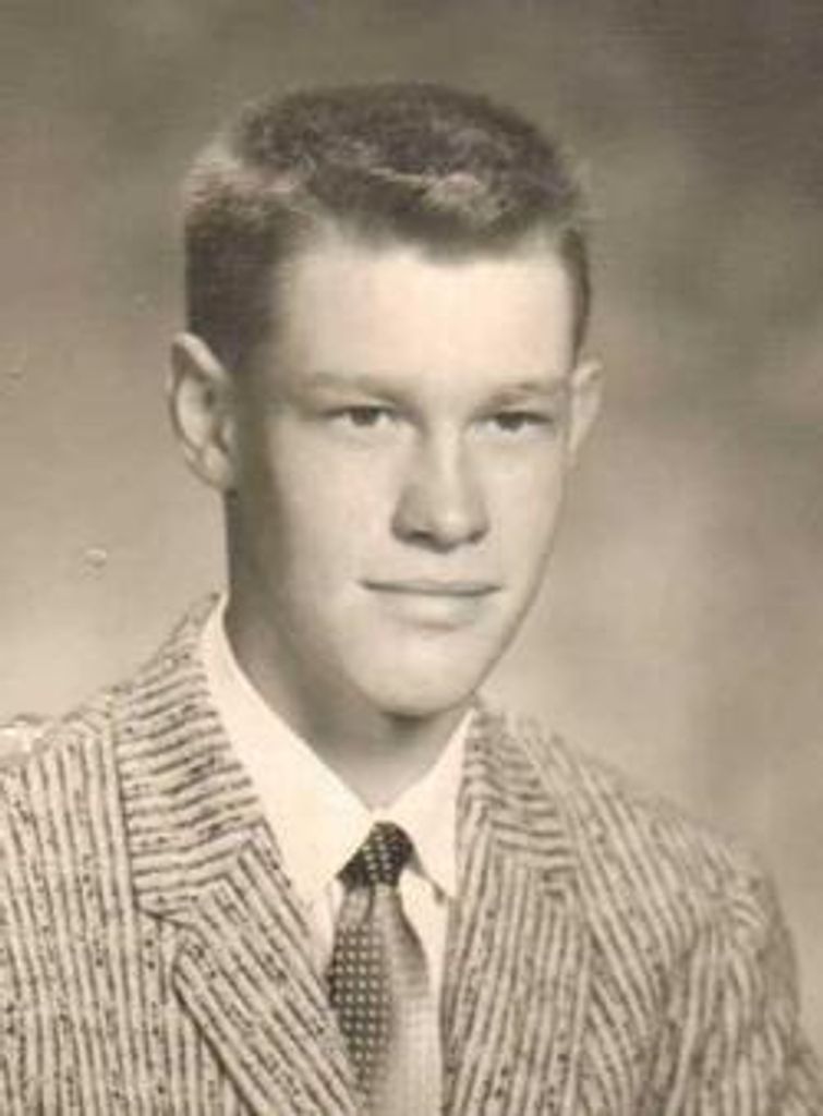 John E. Carlson Jr.