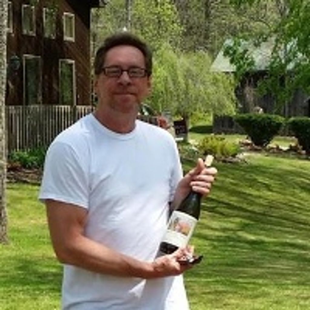Johnny Daniel Potter Profile Photo