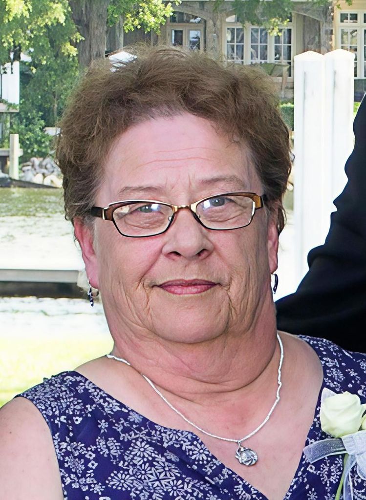 Barbara Davis Profile Photo