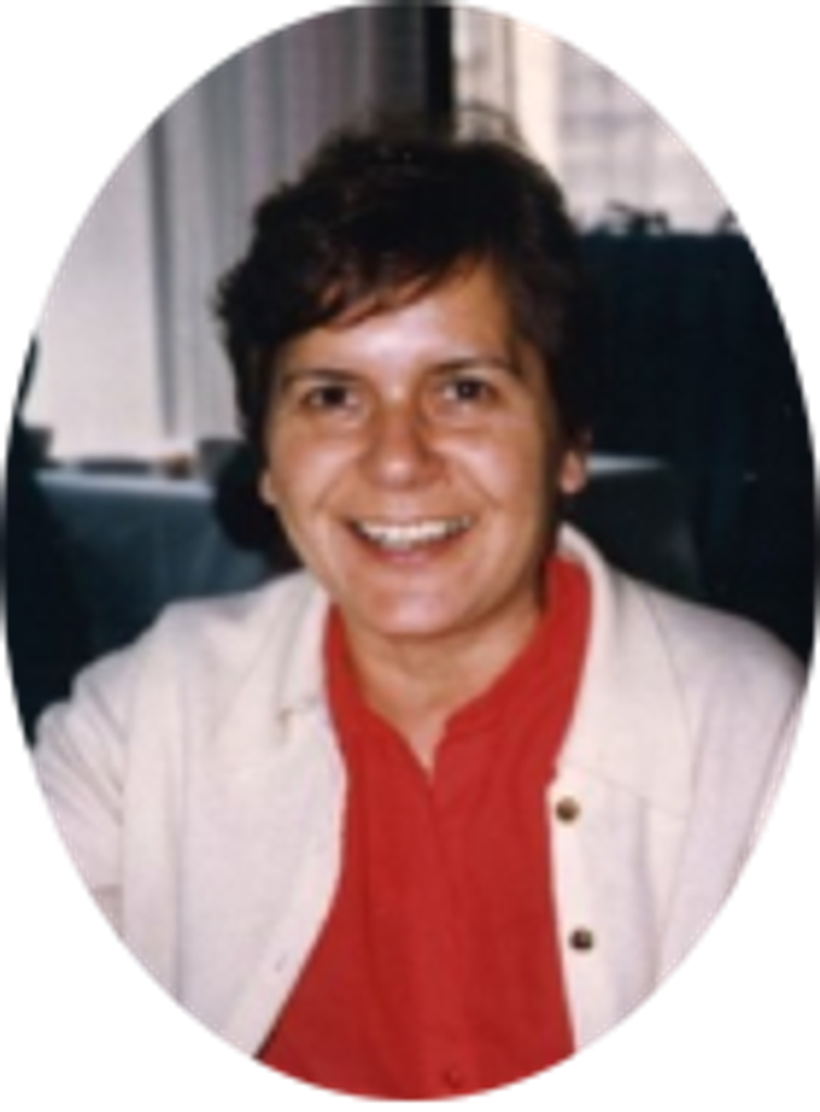 Maria Tomassetti