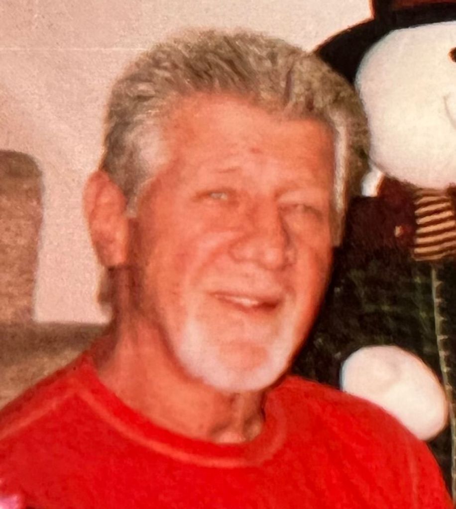 Richard "Butch" Gray Sr.