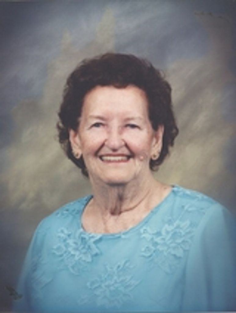 Pauline Anderton