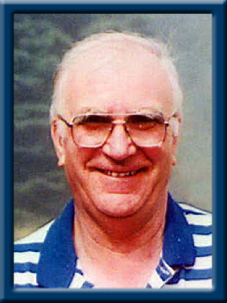 Robert Bruce Hatt