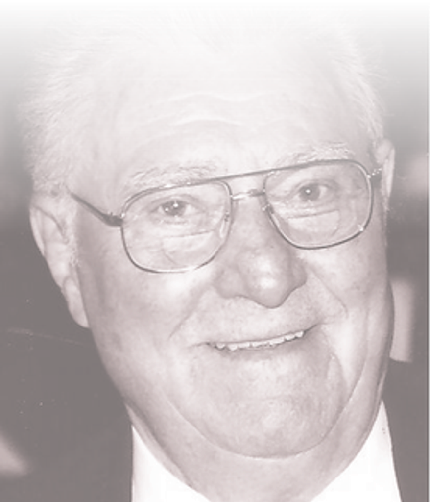Leon Wolchik