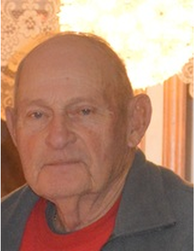 Jerry Deg Garman Profile Photo