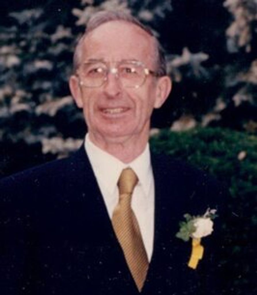 Patrick Keane