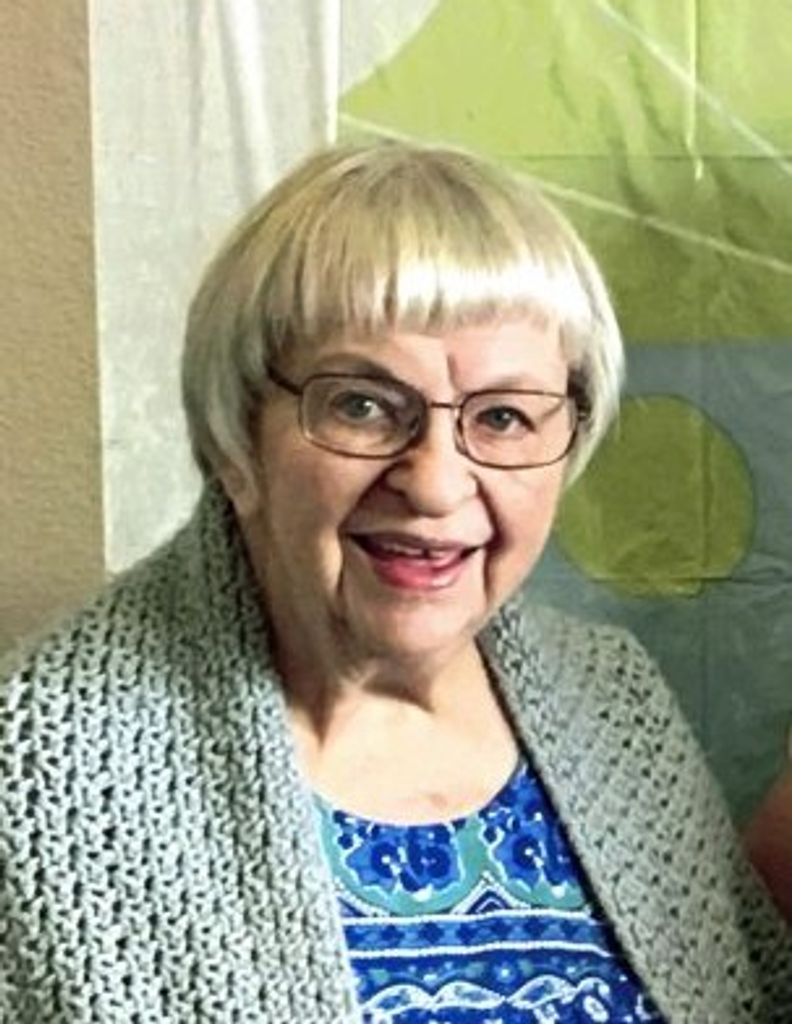 Lydia Houston