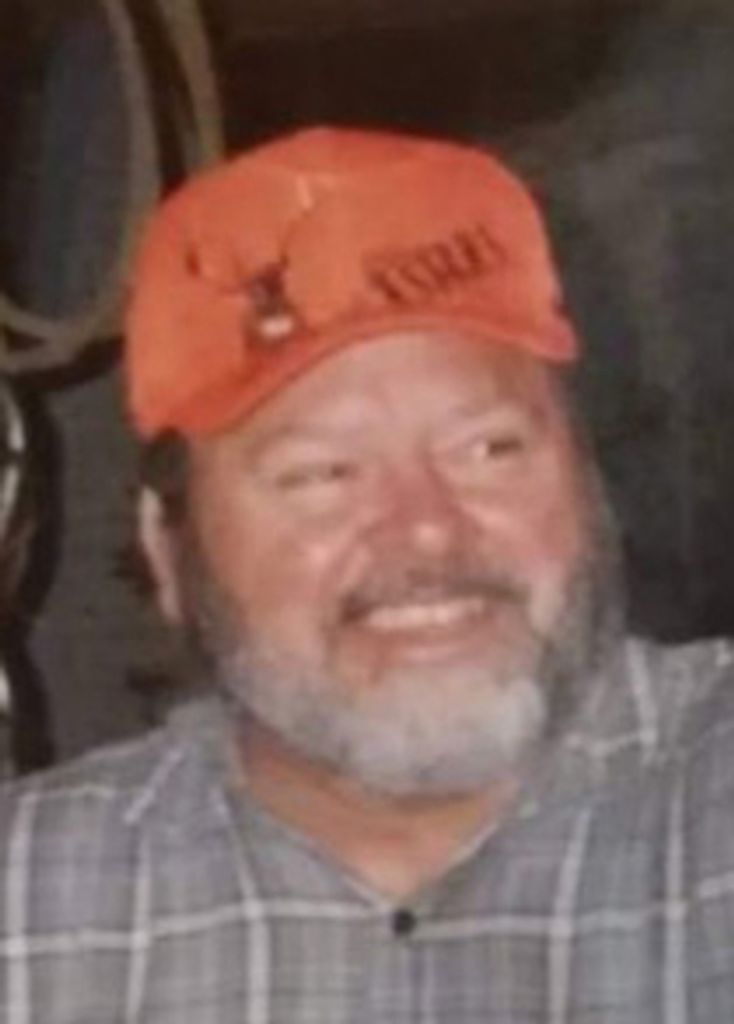 Thomas Gene Dove Profile Photo