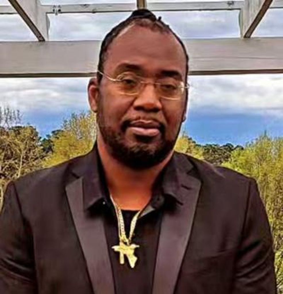 Roderick L. Greene Profile Photo