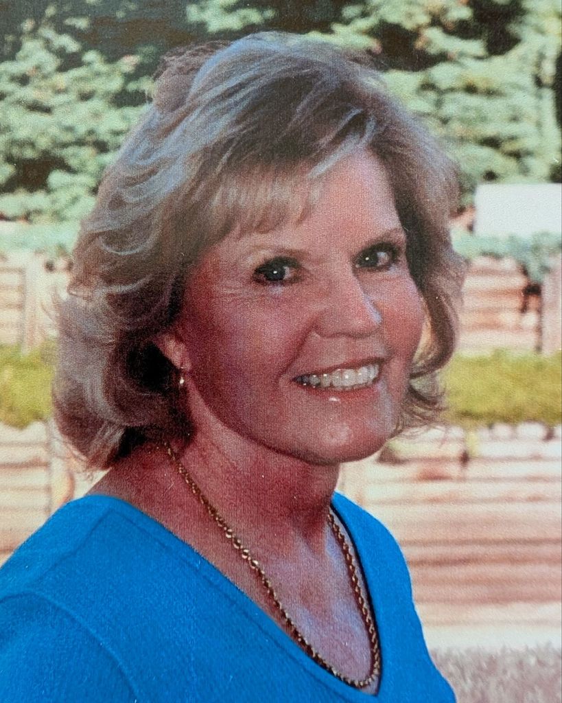 Marlene Miller