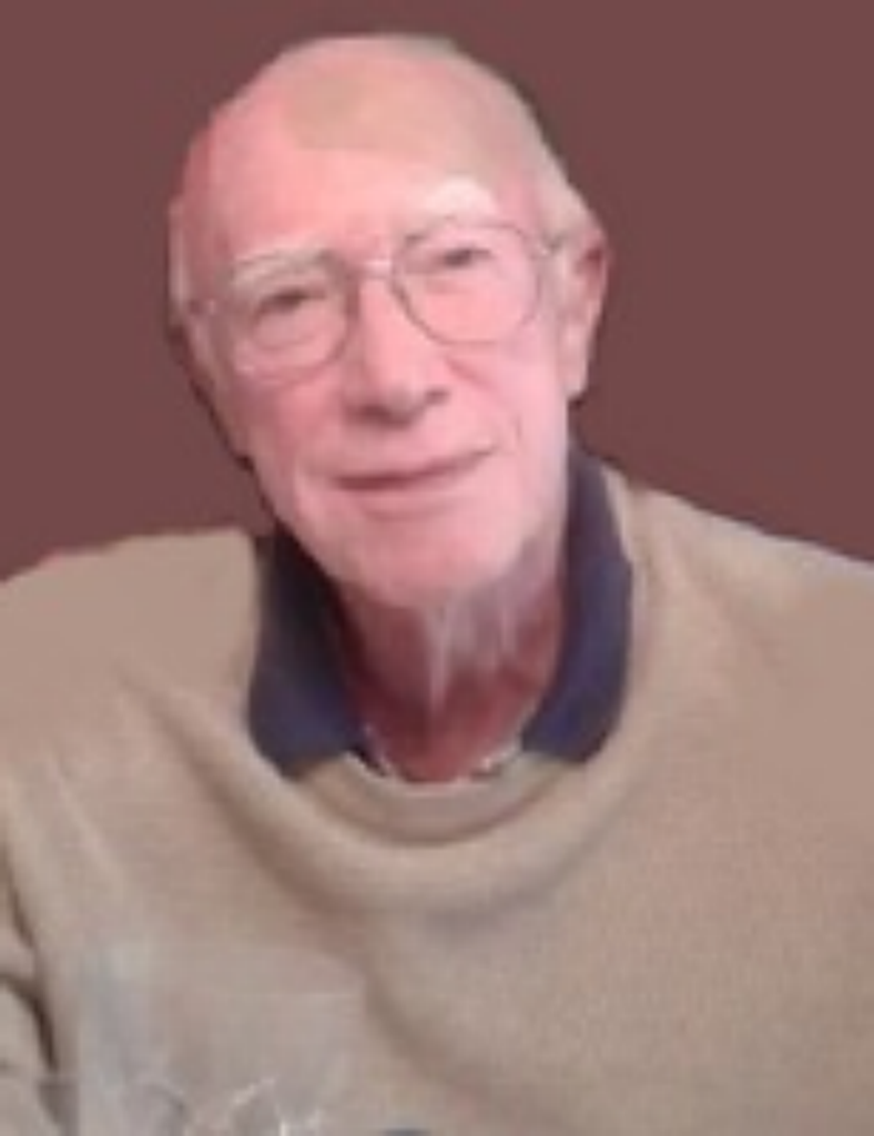 James Edward Fagan