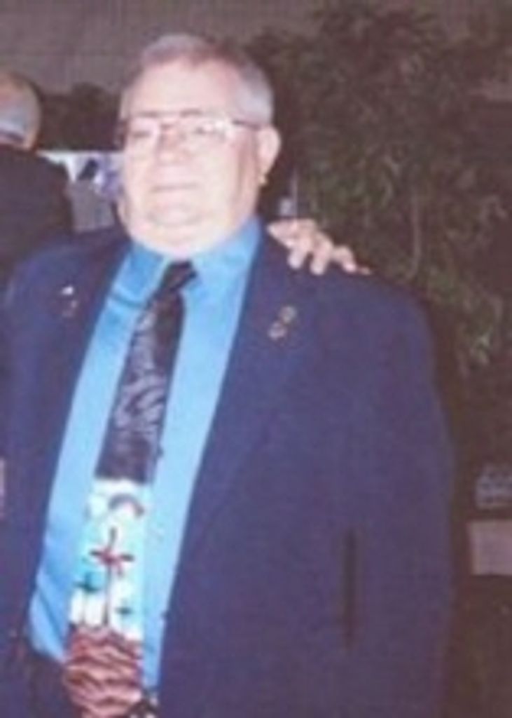 Roger Leighton Wilson