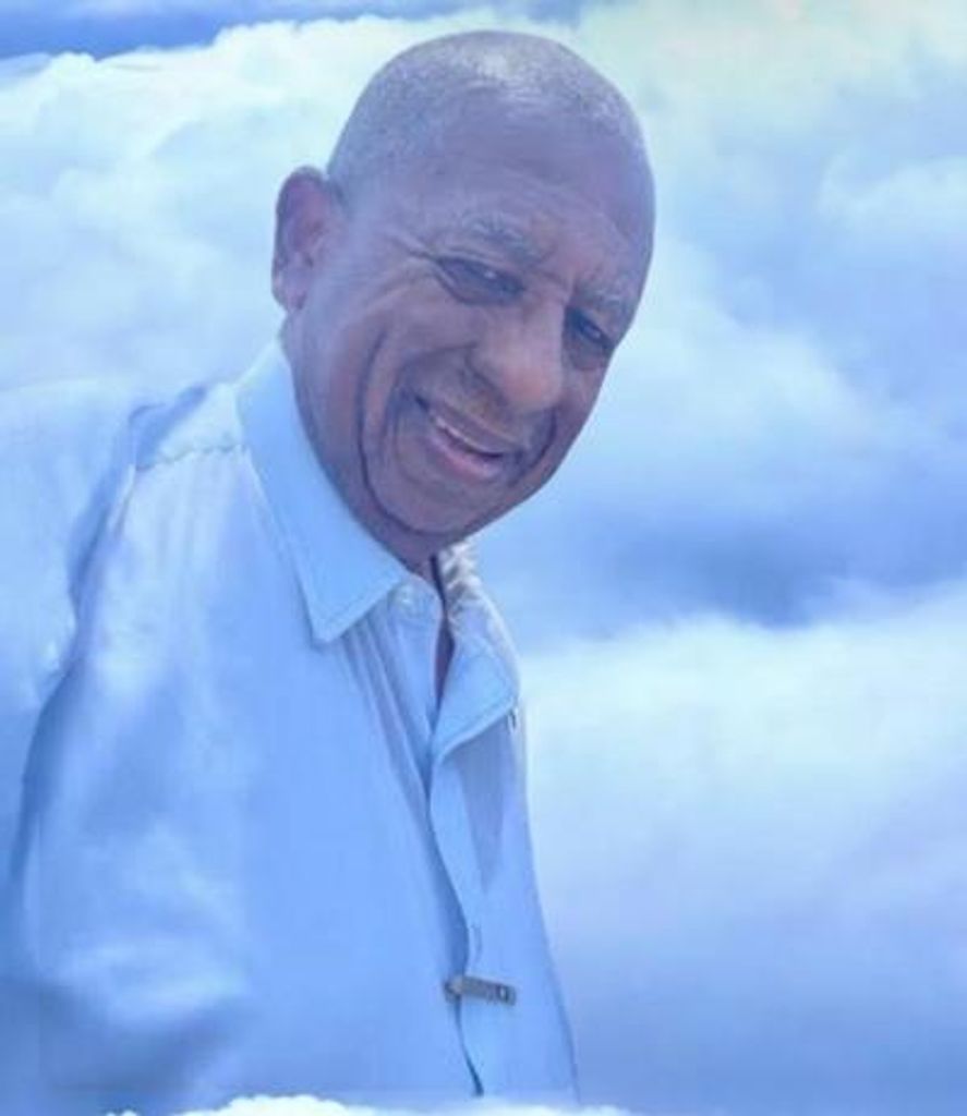 Bennie Lee Cain, Jr. Profile Photo