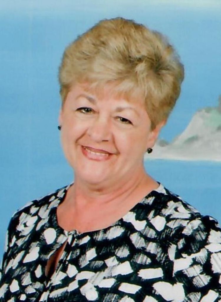 Barbara Ann Kitchen Profile Photo