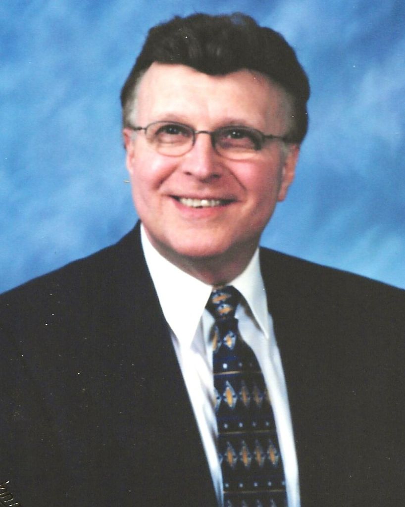 Leonard Michael Potemra